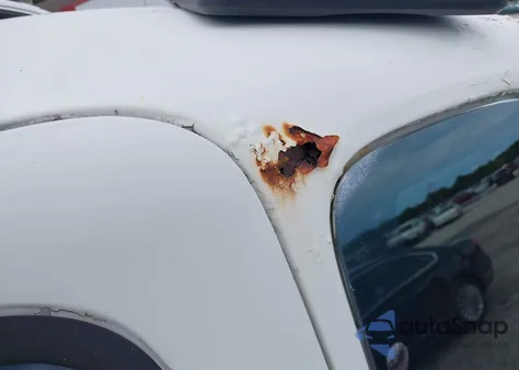 1998 Toyota Tacoma Prerunner V6 from USA, damaged, VIN 4TASN92N1WZ105976